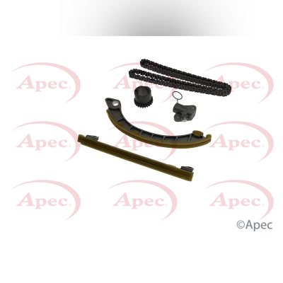 APEC braking ACK4099