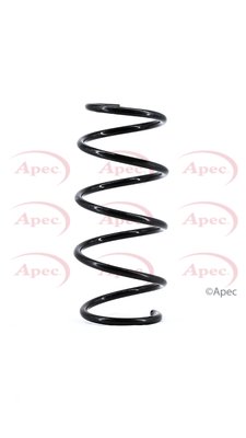 APEC braking ACS1671