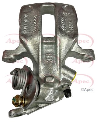 APEC braking RCA1184
