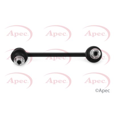 APEC braking AST4538