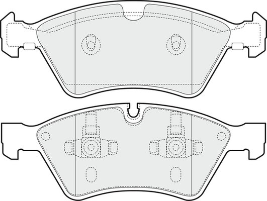 APEC braking PD3629