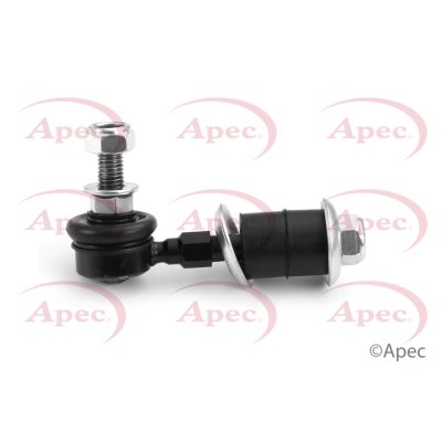 APEC braking AST4423