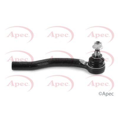 APEC braking AST6453