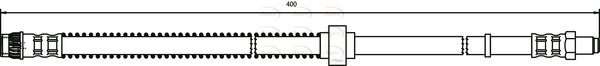 APEC braking HOS3153