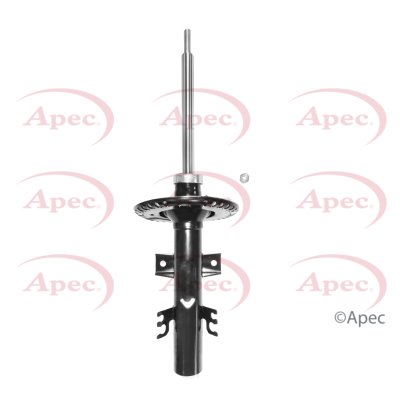 APEC braking ASA1516