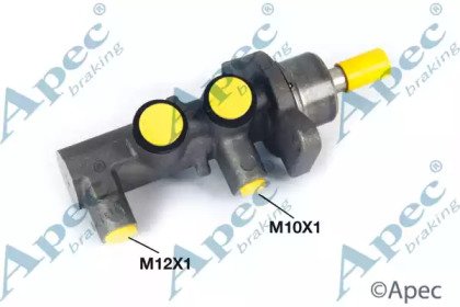 APEC braking MCY369