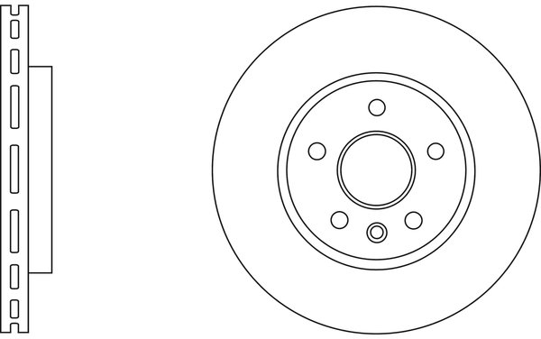 APEC braking SDK6836