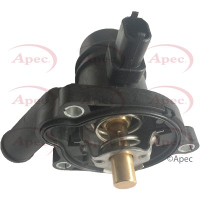 APEC braking ATH1013