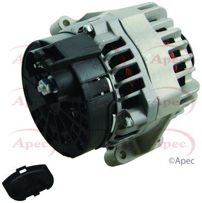 APEC braking AAL1790