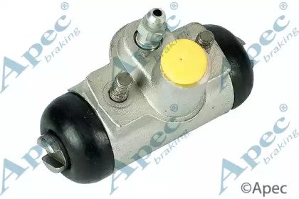 APEC braking BCY1140