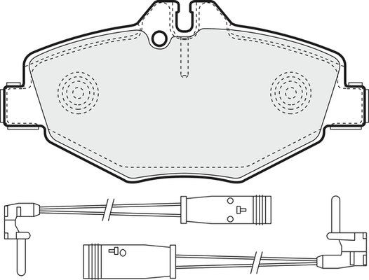 APEC braking PD3330