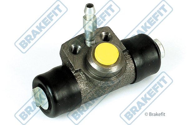 APEC braking BWC8124