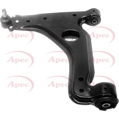 APEC braking AST2159
