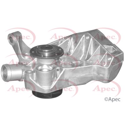 APEC braking AWP1498
