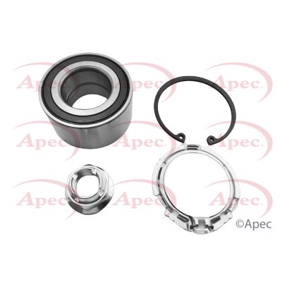 APEC braking AWB1179