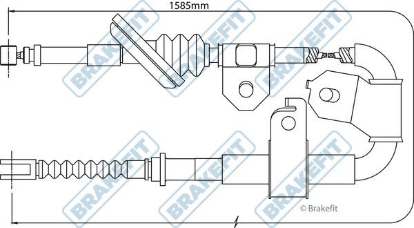 APEC braking BBC3428