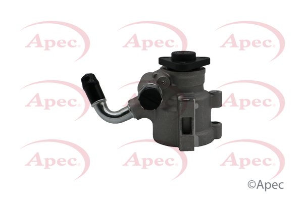 APEC braking APS1127