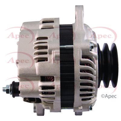 APEC braking AAL1864