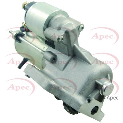APEC braking ASM1642