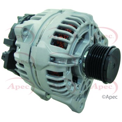APEC braking AAL1773