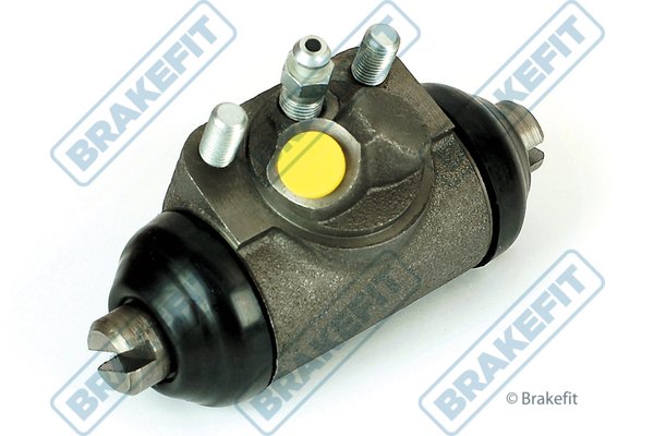 APEC braking BWC8110