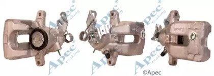 APEC braking LCA570