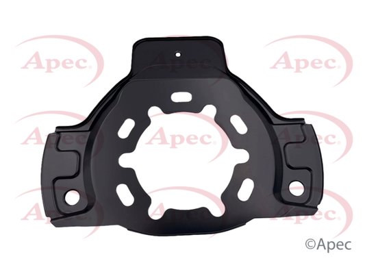 APEC braking ASG1160