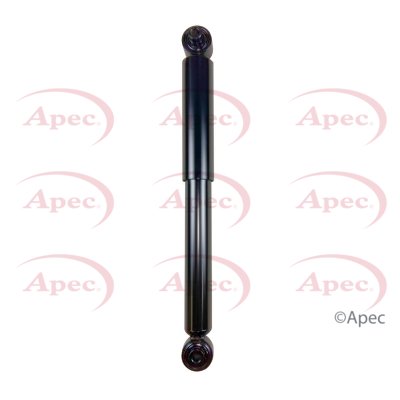 APEC braking ASA1239