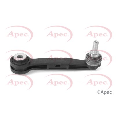 APEC braking AST4525