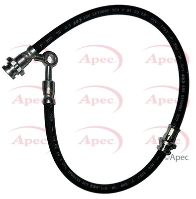 APEC braking HOS4278