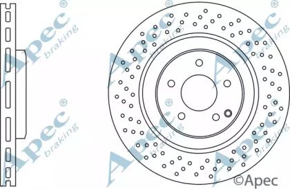 APEC braking DSK2544