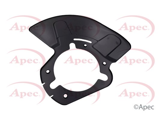 APEC braking ASG1033