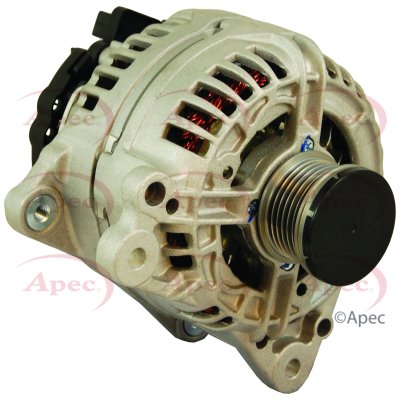 APEC braking AAL1289