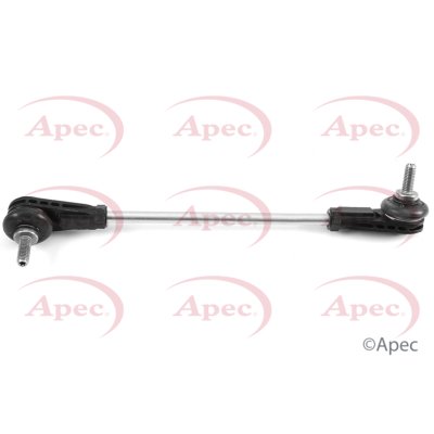 APEC braking AST4555