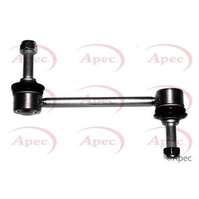 APEC braking AST4319
