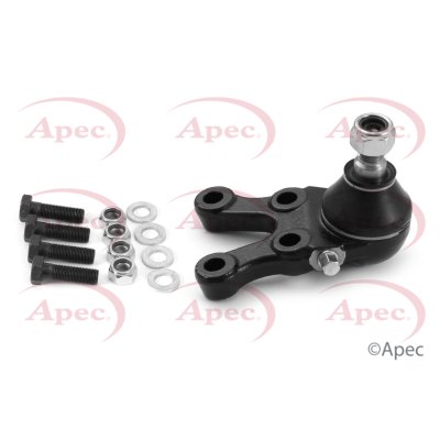 APEC braking AST0248