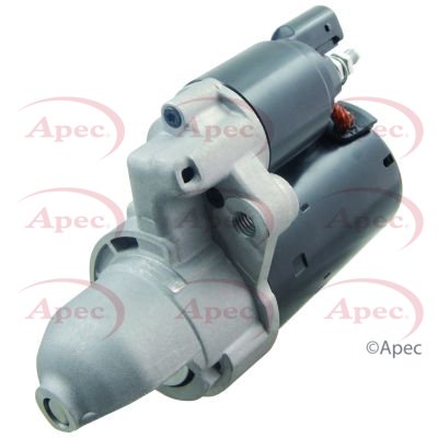 APEC braking ASM1736