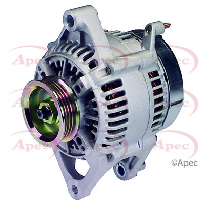APEC braking AAL1894