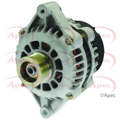 APEC braking AAL1634