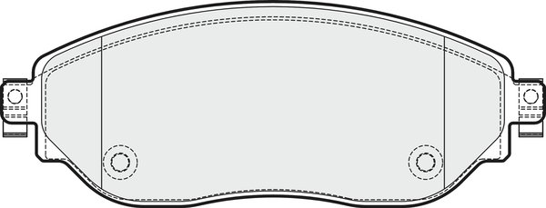 APEC braking PD3382