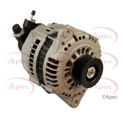 APEC braking AAL1110