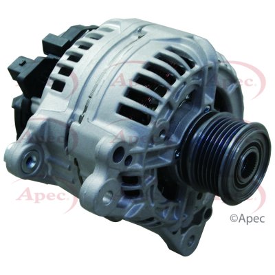 APEC braking AAL1206