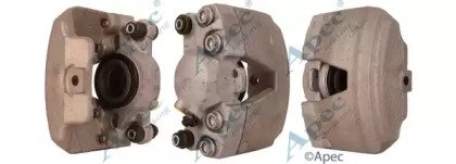 APEC braking LCA740