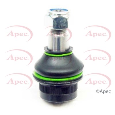 APEC braking AST0039