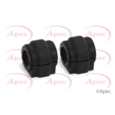 APEC braking AST8092