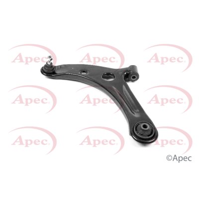 APEC braking AST2717