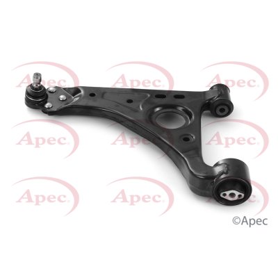 APEC braking AST2537