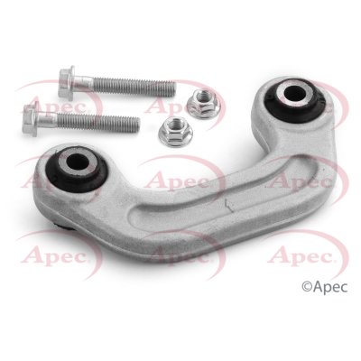 APEC braking AST4007