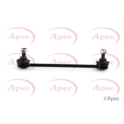 APEC braking AST4498