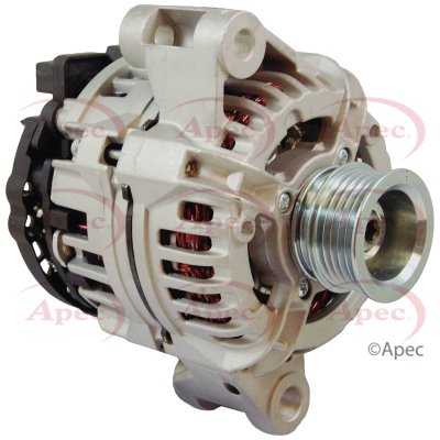APEC braking AAL1665